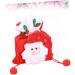 SEWOART Candy Bags Christmas Candy Boxes Christmas Goodie Bags Christmas Candy Bag Bag Decorations Elk - Buy Online on GoSupps.com