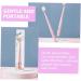 Gatuida 2pcs Delivery Toothbrush Stick - Miss TPR After Birth | International Shipping Available - Buy Online on GoSupps.com
