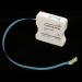 Tooth Polishing Strips for Deep Cleaning & Whitening Dental Care 1 Piece Blue | International Shipping - Buy Online on GoSupps.com
