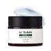 Le' Nubele Azulene Cica Cream for Blemish Sensitive Skin Post-Acne Face Moisturizer Azulene 800ppm Centella Asiatica Manchurian Birch Bark Non-Comedogenic Korean Skin Care 50g/1.76 oz.