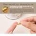 Premium Collagen Multi Vita Hair Care Ampoule - 40 Capsules | Made in Korea | Nourishing Hair Treatment - Buy Online on GoSupps.com