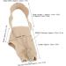 Bunion Correction Socks & Elastic Rail Relief Set | Bunion Support & Pain Relief for Toe (Size L 40-45) - Buy Online on GoSupps.com