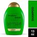 OGX Tea Tree Mint Shampoo - Nourishing Scalp Treatment with Peppermint Oil - 13 fl oz - Buy Online on GoSupps.com