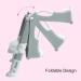 Potty Training Seat for Toddlers | Kids Toilet Chair with Ladder and Step Stool (Gray/White) - Buy Online on GoSupps.com
