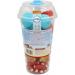 2 x Paw Patrol Candy Cup 270g Delicious Tasty And Twisty Treat Gift Hamper For Birthday Christmas Easter Sold By Kidzbuzz - Buy Online on GoSupps.com