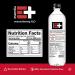 Essentia Ionized Alkaline Bottled Water - 1L, 99.9% Pure, Electrolyte Infused, pH 9.5+ (Pack of 12) - Buy Online on GoSupps.com