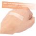 FRCOLOR 80 Rolls Non-Woven Fabric Eyelash Tape - Breathable White Beauty & Eyeshadow Tape for Eyelids | Perfect Makeup Accessory - Buy Online on GoSupps.com