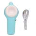 Eye vibration massager eye massager Electronic portable eye acupuncture point vibration massager for travel work