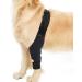 Helpful Dog Knee Pad Lightweight Pet Knee Brace Breathable Provide Protection Leg Joint Brace Pet Supplies Xl - Buy Online on GoSupps.com