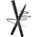 FOMIYES 3pcs Waterproof Eye Liner Pencil Makeup Eyeline Pencil Eyeliner Three-dimensional Kitten 1 count (Pack of 1) Blackx3pcs - Buy Online on GoSupps.com