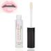 Shop Lip Enhancer & Plumper | 3G Plant Lip Amplifier Gloss - Hydrating Balm for Moisturized Lips - Buy Online on GoSupps.com