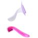 Didiseaon Rasoir Pour Femme Rasoir Cheveux Bikini L ger Solide Usage Quotidien Corps Intime Couleur Al atoire