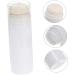 1Pc travel talc dispenser pp cotton powder dispenser holder Powder Makeup Container or baby puff pe - Buy Online on GoSupps.com