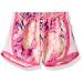 Nike Children's Apparel Girls' Little Dri-FIT Tempo Shorts, Laser Fuchsia, 6