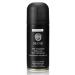 MANE Hair Thickening Fiber Spray (100ml Dark Brown) 3.38 Fl Oz (Pack of 1) Dark Brown