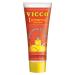Vic.co Turmeric Skin Cream with Sandalwood Oil - 100% Natural For Healthy & Clear Skin All Skin Types - 50 gm Pack of 3 - Buy Online on GoSupps.com