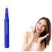 Bleaching teeth gel 1pcs tooth whitening pen make teeth white tooth whitening pen deep cleaning stain removal yellow perfect for sensitive tea