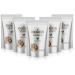 DOZER Adult Dog Food 10 x 500 g | Complete Food with Chicken | Natural and Nutritious | Premium Dog Food 10 x 500 g - Buy Online on GoSupps.com