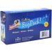 Party Dimensions Plastic Cutlery Combo Box - White (Pack of 300) - Buy Online on GoSupps.com