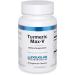 Douglas Laboratories Turmeric Max-V | Standardized Curcumin to Support Joint and Muscle Function | 60 Capsules Standard Packaging