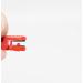 Bimini Lures Pro Snap Weights for Trolling - Red Clip Red - 2 Clips/pack - Buy Online on GoSupps.com