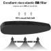 MiJiTrio 0.5 Inch EVA Filled Slip-on Recoil Pad for Shotgun - Anti Slip Recoil Reducing Pads for Shooting and Hunting - Buy Online on GoSupps.com