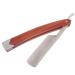 Frcolor razor for men manual razor razor hairdresser professional men's razor to shave hairdressers for men professional handwriting face man cutterer medium picture 1