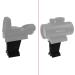Astromania Dovetail Finder Bracket - Telescope Reflex Sight Accessory - Buy Online on GoSupps.com