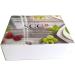 Super Life Colon Care SCC Fiber Probiotics Prebiotics Aid Digestion stc Fibre (15 Sachets/Box) - Buy Online on GoSupps.com