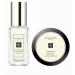 Jo Malone Silver Birch & Lavender Cologne and Body Cream Women Perfume .3 fl oz / 9mL Holiday Set Travel Size