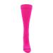 MadSportsStuff Softball Socks - Neon Pink/Black - Knee High for Girls/Women - Size Medium - Buy Online on GoSupps.com