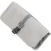 3pcs Multifunctional Travel Bag for Hair Curlers & Styling Tools - Portable Organizer Case - Grey 69x35CM - Buy Online on GoSupps.com