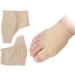 Uxsiya Toe Protector - Hallux Valgus Bunion Corrector for Pain Relief & Straightening - Buy Online on GoSupps.com
