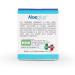 ALOEPLUS Cats and Dogs Capsules - Energetic and Detoxifying Food Supplement with Organic Aloe Arborescens Strengthens the Natural Defenses of Cats and Dogs 60 Capsules - Buy Online on GoSupps.com