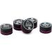 CUESOUL Cue Tips - Premium Glue-On Pool and Snooker Cue Tips - Buy Online on GoSupps.com
