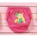 Ozyol Trainer Pants 6-Pack | Reusable Learning Diapers for Toilet Training | Baby Underwear for Girls | 110 Animal Designs - Buy Online on GoSupps.com