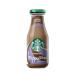 Buy Starbucks Frappuccino Mocha Chocolate (8 x 250ml) - Delightful Chocolate Drink for International Shipping - Buy Online on GoSupps.com