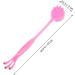 Frcolor Massage Hammer | Silicone Tapping & Back Scratching Massage Tool - Smooth Body Relief - Buy Online on GoSupps.com