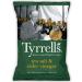 Tyrrells Crisps | Create Your Own Mixed Case 24x40g | Choose how you would like your box mixed 7 flavours in total - Buy Online on GoSupps.com