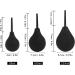 HEEPDD Inlet Lamp Kit - Reusable Anal Cleaner | Comfortable Multifunctional Design for Daily Body Hygiene (224 ml) - Buy Online on GoSupps.com