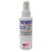 No Natz | Botanical Bug Repellant | Effective for Gnat Mosquito and Biting Flies | Hand-Crafted DEET-Free Hypoallergenic | Non-Greasy Formula (4fl.oz. - (Pack of 1)) 4 Fl Oz (Pack of 1)