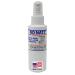 No Natz | Botanical Bug Repellant | Effective for Gnat Mosquito and Biting Flies | Hand-Crafted DEET-Free Hypoallergenic | Non-Greasy Formula (4fl.oz. - (Pack of 1)) 4 Fl Oz (Pack of 1)