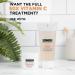50x Vitamin C + Collagen Moisturizer - Anti-Aging Skin Care Quick Absorbing 1.7oz (2-Month Supply) - Radiant Youthful Glow - Buy Online on GoSupps.com