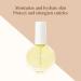 AIMEILI Hema Free No Wipe Top Coat Base Coat & Cuticle Oil Set | Glossy Shine | Long Lasting DIY Gel Nail | Cuticle Oil Care - Buy Online on GoSupps.com