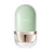 BLUE LOVE 2 in 1 Color Changing Face Primer Liquid Foundation Makeup Primer for Face Before Makeup Oil Control Moisturizing Color Corrector Base Primer Makeup Smooth Skin for Flawless (Mint Green) Mint Green 32g