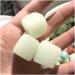 Buy JUKUCKV Natural Topaz Crystal Tumbled Cube Stones - 3pcs Spiritual Support (Color D) | International Shipping Available - Buy Online on GoSupps.com
