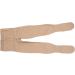 Buy Waist-High Compression Stockings (23-32 mmHg) | Closed Toe Pantyhose for Optimal Support - International Shipping Available - Buy Online on GoSupps.com