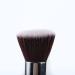 Kabuki Brush Flat Foundation Brush By MISKEEN Premium Quality Makeup Face Brush For Liquid Powder And Cream Perfect For Blending And Buffing Cosmetics Liquid Brush - Buy Online on GoSupps.com