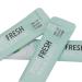 20 Pack Travel Size Mouthwash - Individually Wrapped Fresh Breath Mild Mint Flavor for Office Travel & Dating - Buy Online on GoSupps.com