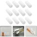Minkissy Ampoule Bottle Opener 50Pcs - Portable Ampoule Breaker and Sleeve Cover - Ampoule Accessories - Buy Online on GoSupps.com
